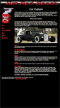 Mobile Screenshot of hotrodhooch.com